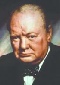 Winston Churchill's Birthday