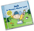Personalised Children's Reading Books